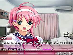 apartment of love episode five with groping scene