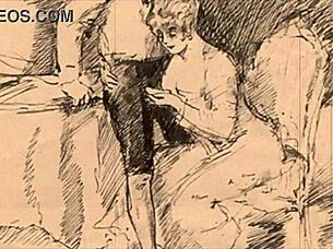 Want vintage hentai?