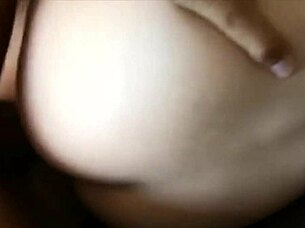 Beautiful Girl And Boyfriend Caught Fucking On Hidden Cam