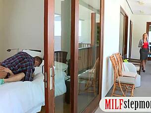 watch jennifer best and skylar green in a hot 3way with that pervy man?