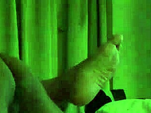 Is fucking this Arabian chubby as wild as it looks?