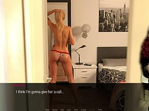 eng jessica oneil hard news - ep 30