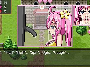 noelle's best in hentai game