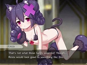 Is Mechaneer Resta's grand adventure part 2 thrilling?