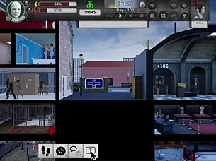 in this episode, she gets double penetrated and squirts hard