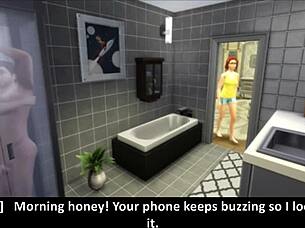 The Girl Next Door Chapter Eighteen!