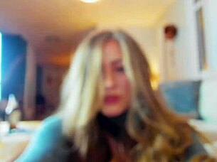 this curvy milf is somethin extra