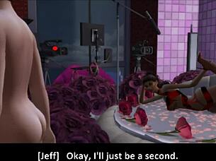 The Girl Next Door Chapter Eighteen!