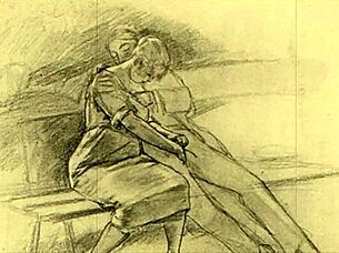 Want vintage hentai?