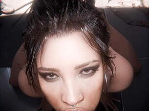 Cyberpunk Best of Panam Judy and Aurore Part 1 Vertical 4K with Sound