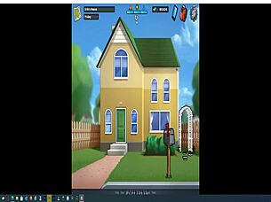 Summertimes, a casual gay encounter unfolds.