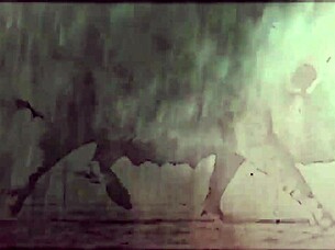 dark lantern presents beauty and the beast