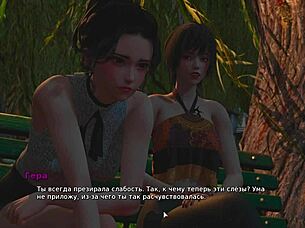 dive into the complete gameplay of my bully is my lover part 27