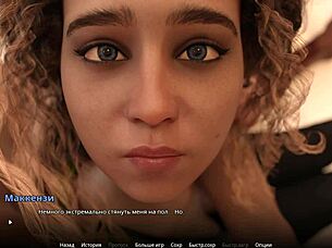 Nurse slaps big nipples in hospital gameplay wvm part 29