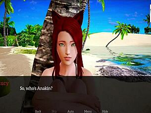 My New Family Episode 153 with 3D Hentai Cartoon Scenes