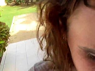 college girls play strip beer pong, flashing big tits in mini bikinis