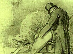 Want vintage hentai?