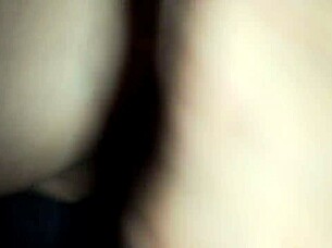 I Touch My Wet Vagina Alone In The Car