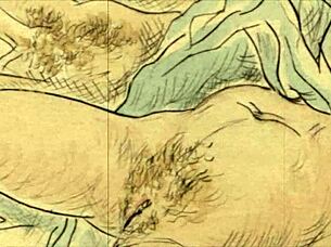 Want vintage hentai?