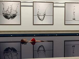 knockout master episode 16 features big ass and tits in bikini