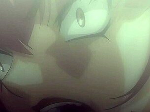 対魔忍アサギ vol 04 闇に舞うくノ一 4k