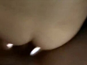 Beautiful Girl And Boyfriend Caught Fucking On Hidden Cam