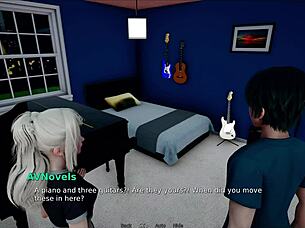 my bully is my lover 38