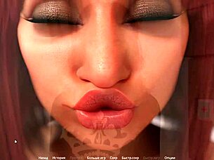 Nurse slaps big nipples in hospital gameplay wvm part 29