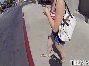 i ride miley may's one-eyed monster so good