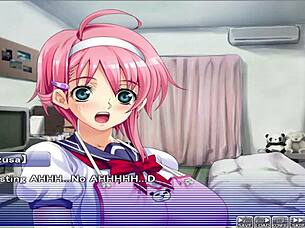 apartment of love episode five with groping scene