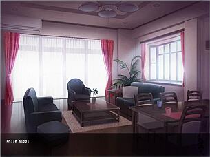 following the shizuka route in aniki no yome-san part 2