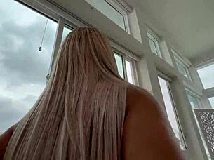 ema karter takes dredd's huge cock