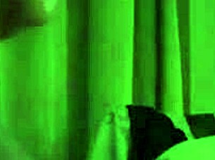 Is fucking this Arabian chubby as wild as it looks?