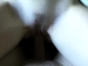 Beautiful Girl And Boyfriend Caught Fucking On Hidden Cam