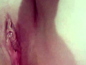 me and my partner are so open-minded, we do everything together