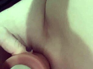 me and my partner are so open-minded, we do everything together