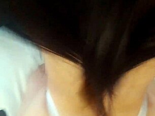 I love being stepdaddys slutty sub. Practicing with my big latina ass on camera.