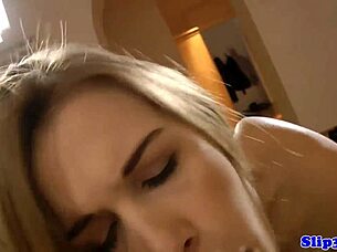 Cute British Teen Fucked By Grandpa In Pov Missionary