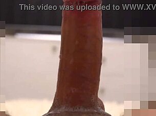 Cremita En Su Boca Late Mi Polla