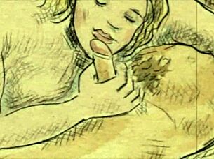 Want vintage hentai?