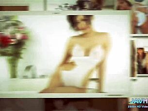 perfect tits shaking in high definition jav video volume 19