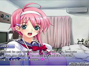 apartment of love episode five with groping scene