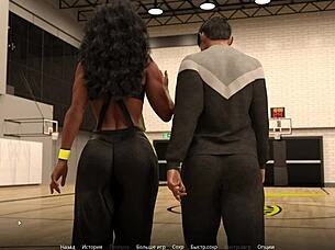 Nurse slaps big nipples in hospital gameplay wvm part 29