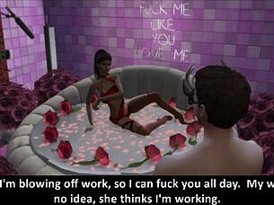 The Girl Next Door Chapter Eighteen!