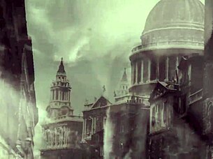 dark lantern presents beauty and the beast