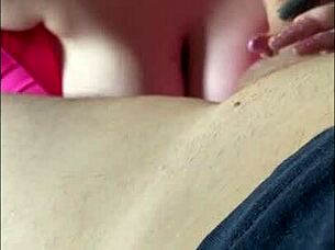 busty stepmom says, 'let me help you cum and fuck me again, stepson' with olivia bay