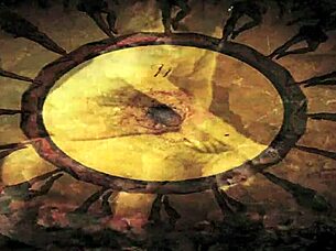 dark lantern presents beauty and the beast