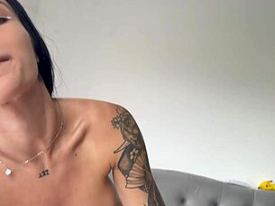 Dream Of Stripping Slut's Lingerie And Fucking Her Hard