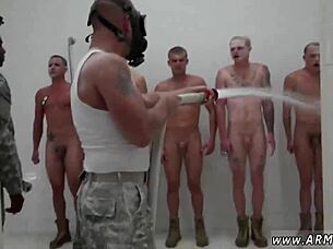 i’m into nipple play with military gay hazing and shower banging.