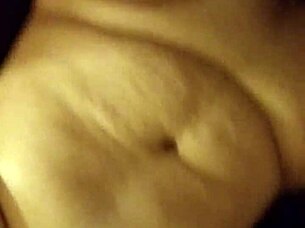 Petite Single Mom Licking My Pussy Babe!